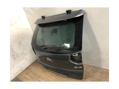 Tailgate CITROËN C4 Picasso I MPV (UD_) 1.6 HDi | BP20624060C6 