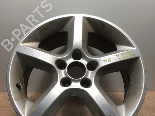 Used Rim OPEL ASTRA H GTC (A04) 1.8 (L08) (140 hp) 20937610