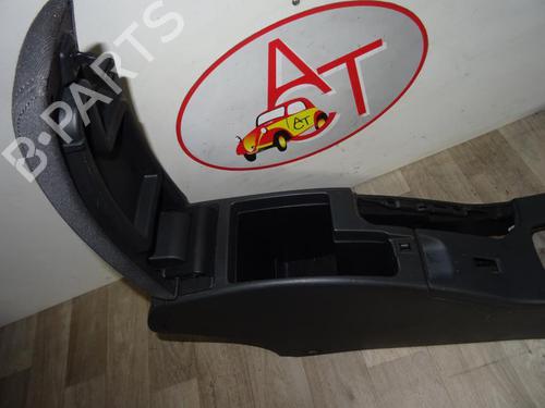 Used Middle console RENAULT MEGANE III Hatchback (BZ0/1_, B3_) 1.5 dCi (BZ09, BZ0D, BZ1W, BZ29, BZ14) (110 hp) 29066151
