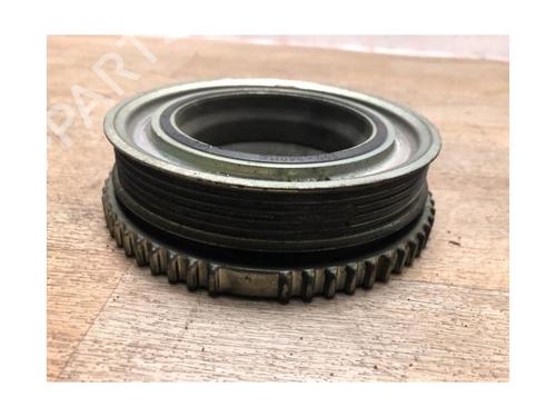Pulley FIAT PANDA (169_) 1.2 (169.AXB11, 169.AXB1A) | BP28534908M122
