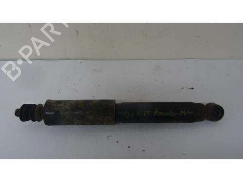 Left rear shock absorber SSANGYONG KORANDO (KJ) 2.9 TD | BP13223562M18 