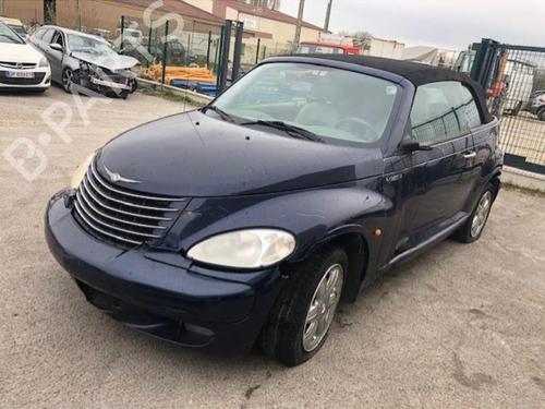 Used Rubber door seal CHRYSLER PT CRUISER Convertible 2.4 (143 hp) 30782667