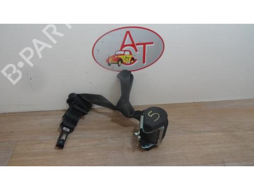 Rear left seatbelt FIAT ULYSSE (179_) 2.0 (179BXA11, 179BXA1A) | BP13267026I29 