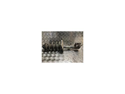 Used Left front shock absorber PEUGEOT 3008 I MPV (0U_) 1.6 HDi (112 hp) 27547112