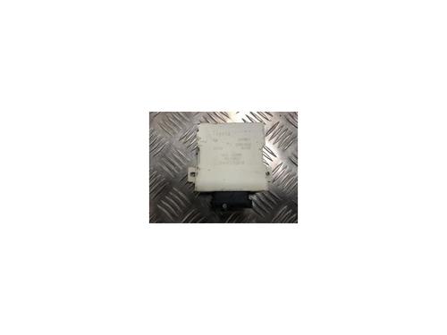 Øvrige styreenhet TOYOTA AVENSIS (_T25_) 2.0 D-4D (ADT250_, ADT250R) (126 hp) 25748184