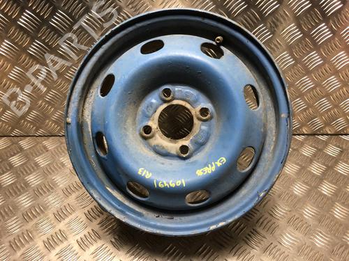 Felg Felg RENAULT RAPID Box Body/MPV (F40_, G40_) 1.0 (37 hp) 24543704 24543704