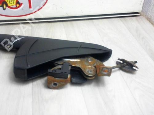 Hand brake AUDI A1 (8X1, 8XK) 1.4 TFSI | BP13221696I18