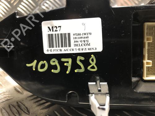 Climate control KIA RIO III (UB) 1.2 CVVT | BP25049924I5 - Image 6