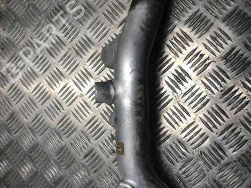 Used Pipe MERCEDES-BENZ M-CLASS (W166) ML 350 BlueTEC 4-matic (166.024, 166.023) (258 hp) 25306685