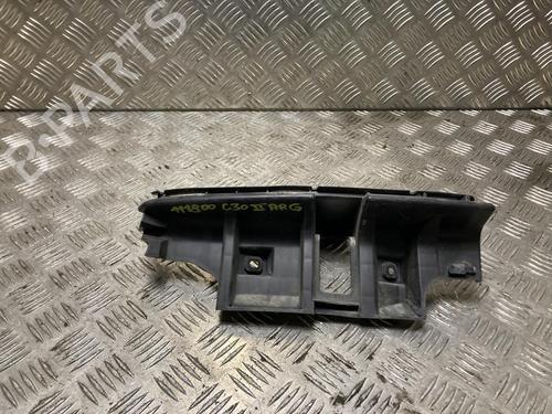 Used Rear bumper bracket Rear bumper bracket VOLVO C30 (533) 1.6 D (109 hp) 33981840 33981840