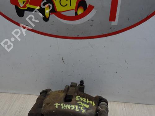 Left front brake caliper SUZUKI IGNIS II (MH) 1.3 DDiS (RM413D) | BP13270810M105 - Image 2