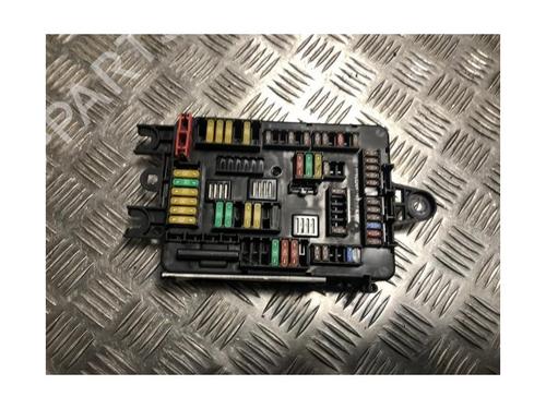 Fuse box BMW 1 (F21) 116 d | BP27840321E1 