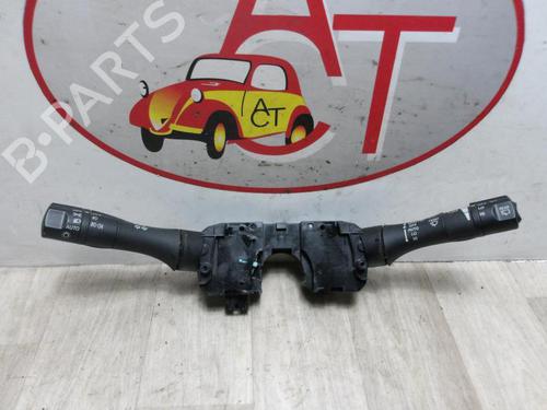 Used Steering column stalk RENAULT KOLEOS I (HY_) 2.0 dCi (HY0K) (150 hp) 31200566