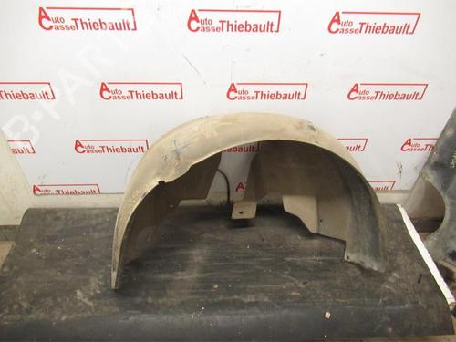 Used Wheel arch SEAT LEON (1P1) 1.6 TDI (105 hp) 13222306
