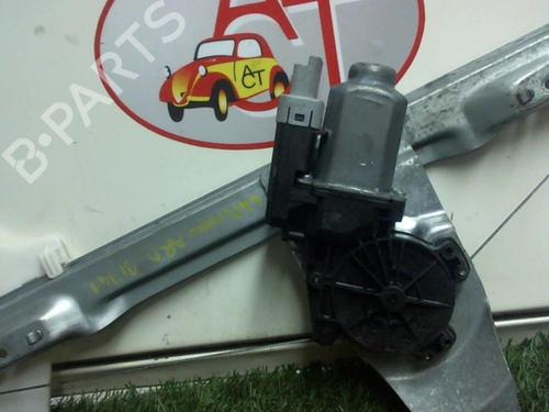 Rear right window mechanism CITROËN C4 Picasso I MPV (UD_) 1.6 HDi | BP12962198C25