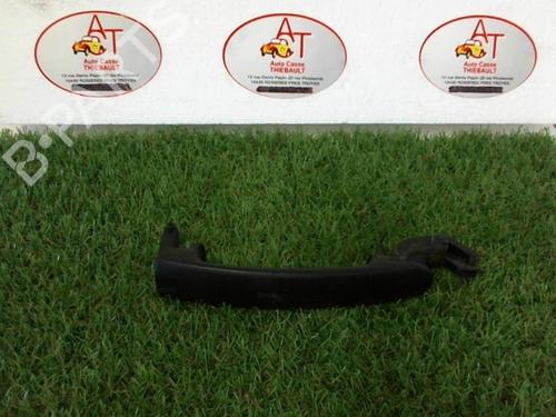Used Rear left exterior door handle VW BORA I (1J2) 1.6 (101 hp) 25338155