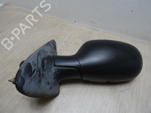 Left mirror RENAULT MEGANE I (BA0/1_) 1.9 D Eco (BA0A, BA0U, BA0R) | BP15291825C26 
