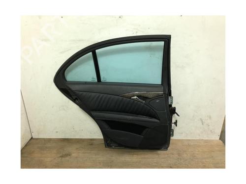 Left rear door MERCEDES-BENZ E-CLASS (W211) E 320 CDI (211.026) | BP23871851C4 
