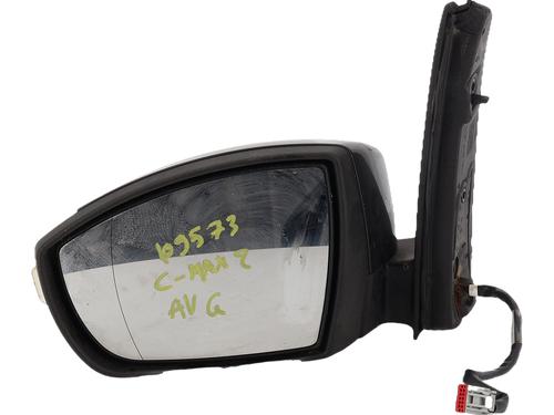 left-mirror-ford-c-max-ii-dxacb7-dxaceu-2010-2011-2012-2013-2014-2015-2016-2017-2018-2019-36651176 main image