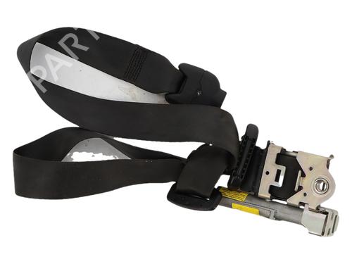 Front left seatbelt FORD KA (RU8) 1.2 | BP38036523I26 - Image 2
