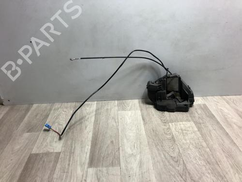 Used Rear left lock MERCEDES-BENZ E-CLASS (W211) E 270 CDI (211.016) (177 hp) 20612804