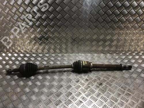 Used Right front driveshaft RENAULT GRAND SCÉNIC III (JZ0/1_) 1.5 dCi (JZ09, JZ0D, JZ10, JZ14, JZ1G, JZ29, JZ2C) (110 hp) 31200245