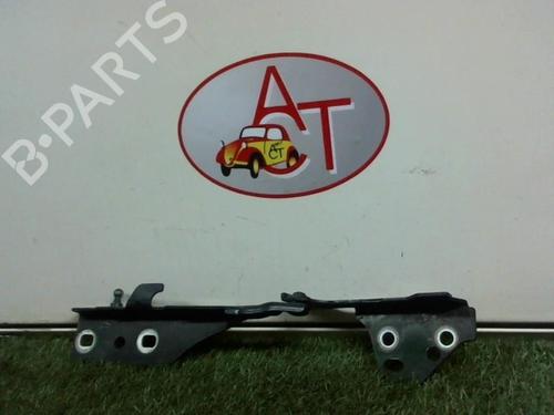 Used Hinge/Door check strap JAGUAR X-TYPE I (X400) 2.5 V6 All-wheel Drive (196 hp) 13133555