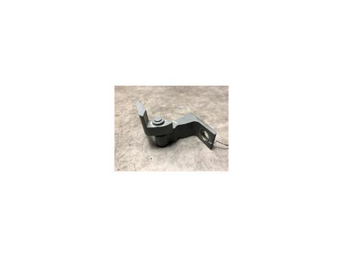 Used Hinge/Door check strap SKODA SCALA (NW1) 1.0 TSI (110 hp) 23036337
