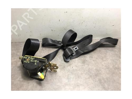 Front right seatbelt PEUGEOT BOXER Van (244) 2.0 HDi | BP30785489I25 
