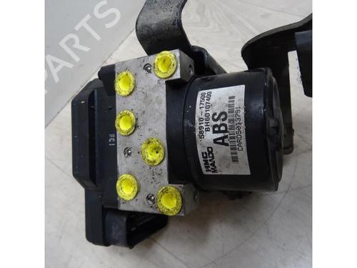 ABS pump HYUNDAI MATRIX (FC) 1.5 CRDi VGT | BP13292544M43 