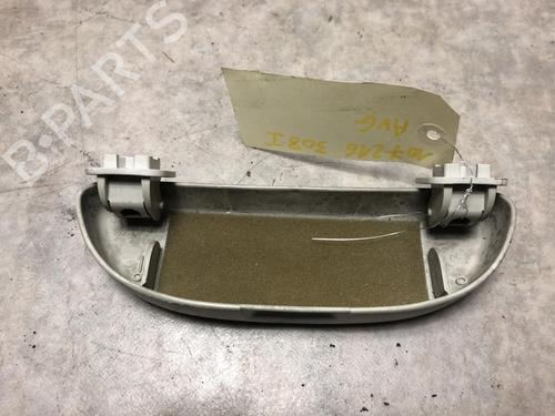 Used Interior roof handle Interior roof handle PEUGEOT 308 I (4A_, 4C_) 1.6 HDi (90 hp) 20620800 20620800