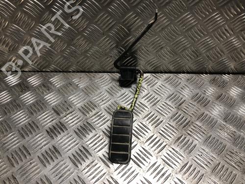 Pedal Pedal RENAULT SUPER 5 (B/C40_) 1.1 (B/C/401, B/C40H) (45 hp) 34393319 34393319