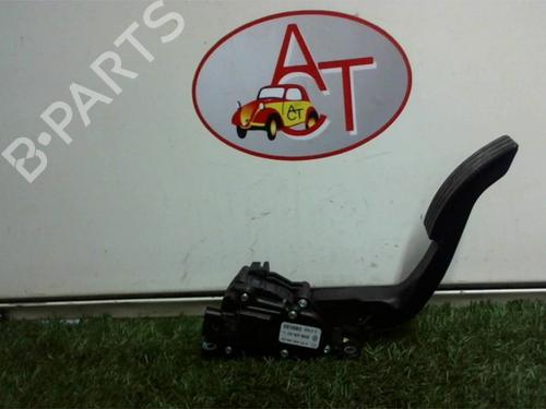 Elektronisk sensor RENAULT TWINGO II (CN0_) 1.2 16V (CN0K, CN0V, CN0A) | BP12963197M84 