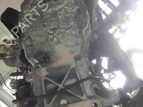 Engine RENAULT CLIO IV (BH_) 1.5 dCi 90 | BP31200053M1 