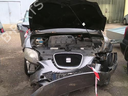 Steering rack SEAT LEON (1P1) 1.6 TDI | BP32016707M22  - Image 8
