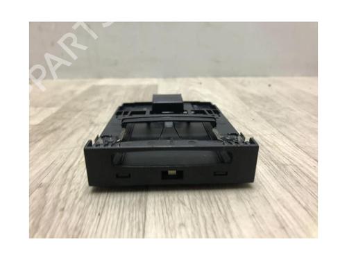Electronic module RENAULT MEGANE III Hatchback (BZ0/1_, B3_) 1.5 dCi (BZ09, BZ0D, BZ1W, BZ29, BZ14) | BP20613515M83 