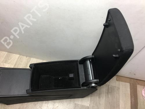 Console central VW PASSAT B7 Variant (365) 2.0 TDI 4motion (140 hp) 31202001