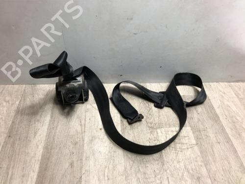 Used Rear left seatbelt NISSAN QASHQAI / QASHQAI +2 I (J10, NJ10, JJ10E) 1.5 dCi (106 hp) 20615020