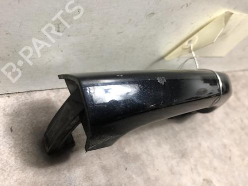 Used Front left exterior door handle VW GOLF VI (5K1) 1.4 TSI (122 hp) 23035196