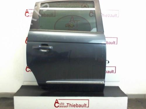 Dør høyre bak SSANGYONG RODIUS I 2.7 Xdi (163 hp) 12971138