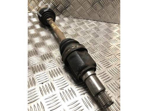 Right front driveshaft SUZUKI GRAND VITARA II (JT, TE, TD) 1.9 DDiS All-wheel Drive (JT419, TD44, JB419WD, JB419XD,... | BP27559295M39 