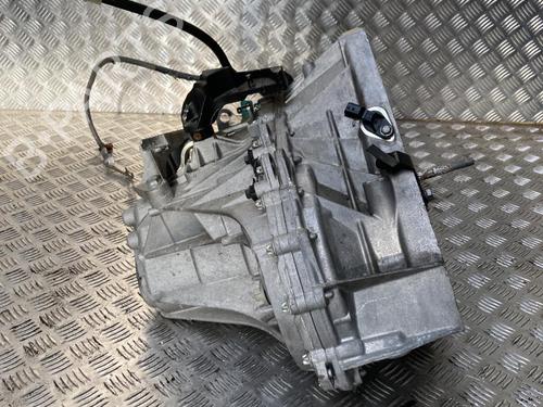 Gearbox RENAULT MEGANE III Hatchback (BZ0/1_, B3_) 1.6 16V Hi-Flex (BZ03) | BP31246309M3