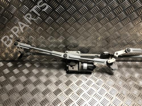 Front wiper motor DS DS 4 / DS 4 CROSSBACK (NX_) 1.6 BlueHDi 120 | BP33429522M29 - Image 2