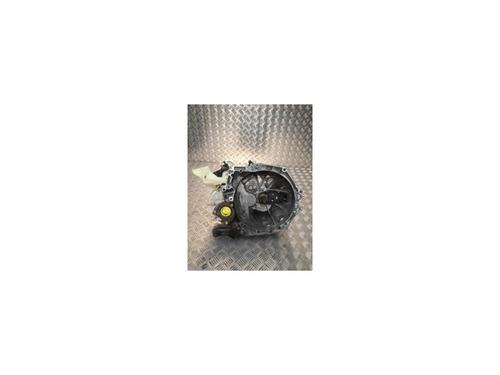 Used Gearbox PEUGEOT 208 I (CA_, CC_) 1.6 HDi / BlueHDi 75 (75 hp) 25464145