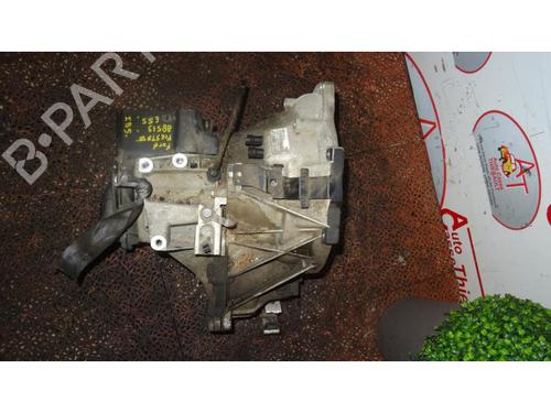 Gearkasse FORD FIESTA VI (CB1, CCN) 1.25 | BP25222342M3 
