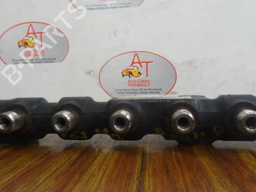 Injection rail PEUGEOT 207 (WA_, WC_) 1.6 HDi | BP30672799M98