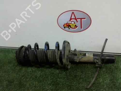 Used Right front shock absorber CITROËN DS3 (SA_) 1.6 HDi 90 (92 hp) 22912941