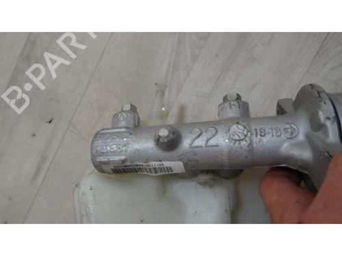 Brake master cylinder OPEL TIGRA (S93) 1.4 16V (F07) | BP28287167M77 