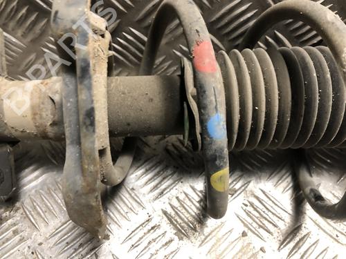 Left front shock absorber RENAULT CAPTUR II (HF_) TCe 155 (HFMN) | BP39614139M16 - Image 4