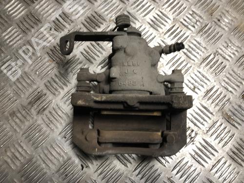 Left rear brake caliper PEUGEOT EXPERT Van (V_) 2.0 BlueHDi 180 | BP33018252M107 - Image 3